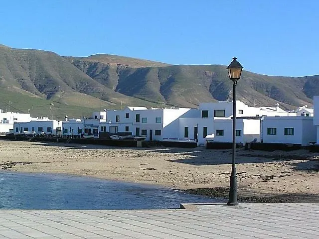 Dom wakacyjny Sabbia Casa Brisa