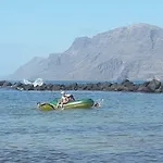Sabbia Casa Brisa Famara