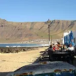 Sabbia Casa Brisa Σπίτι διακοπών Famara