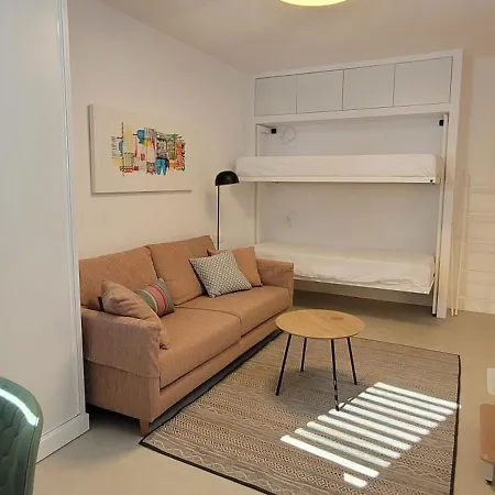 Sabbia Casa Brisa *
